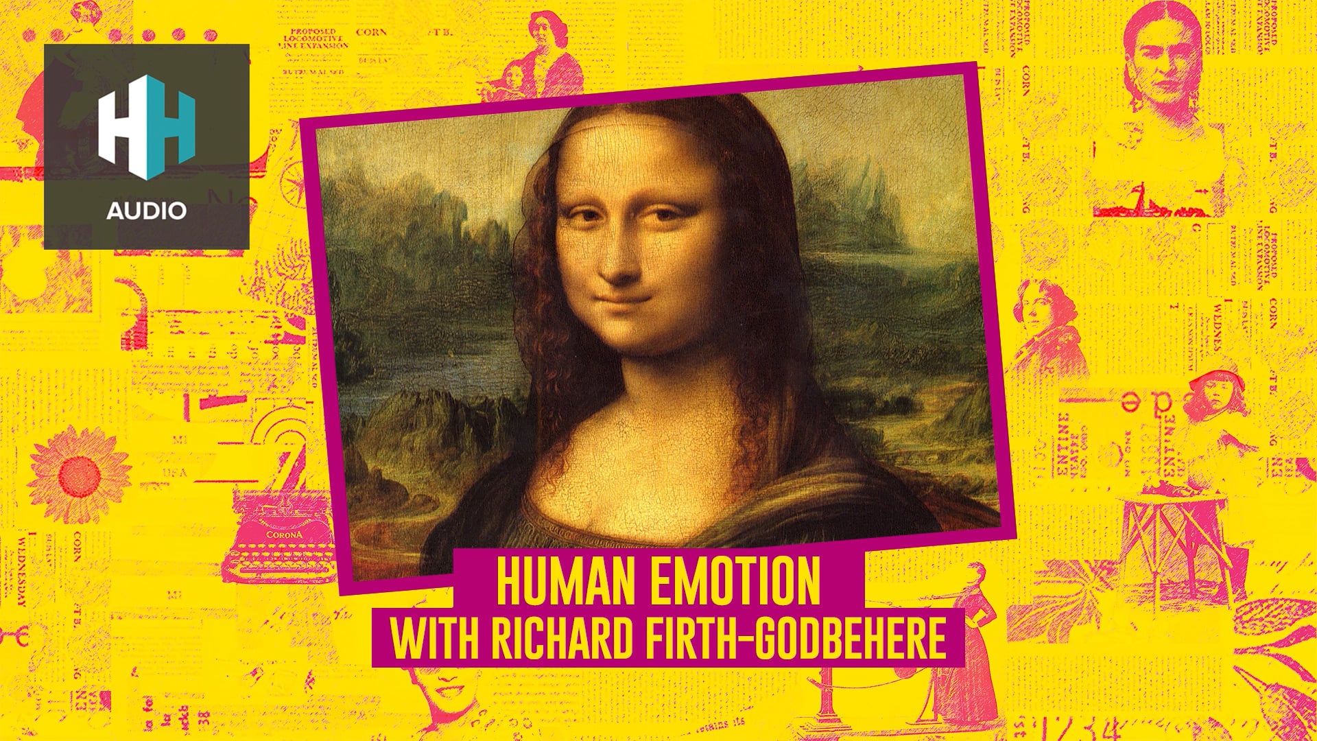 BTS_Human Emotion
