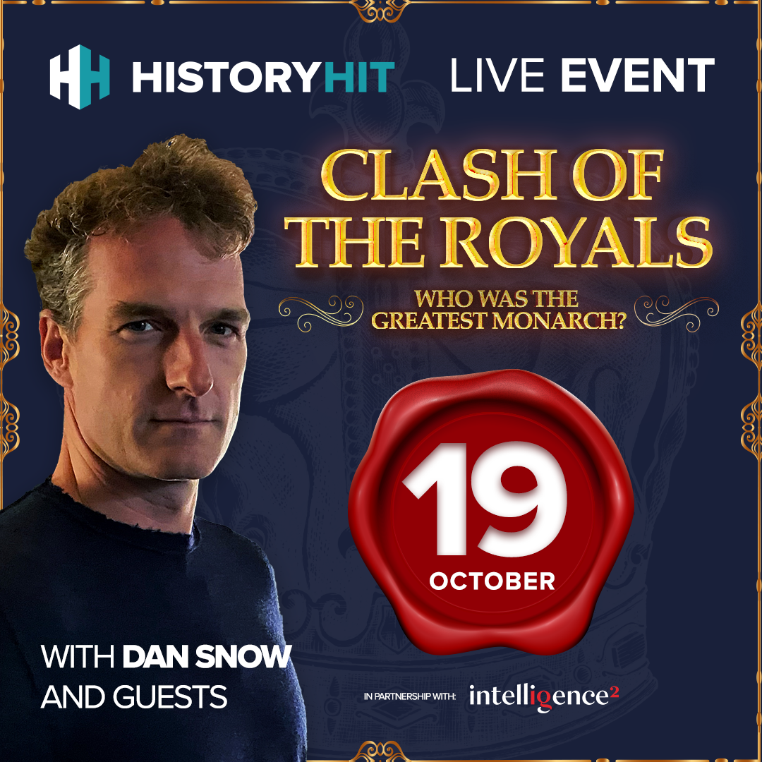 COTR Live Event