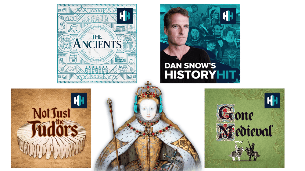 Dan Snow and timeline RSS