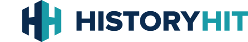 History Hit Logo History Hit Logo