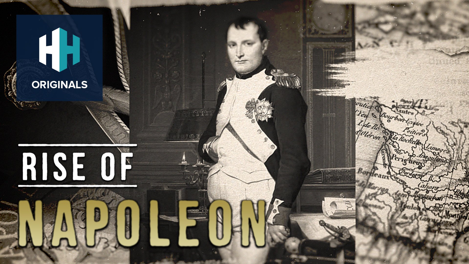 Rise of Napoleon