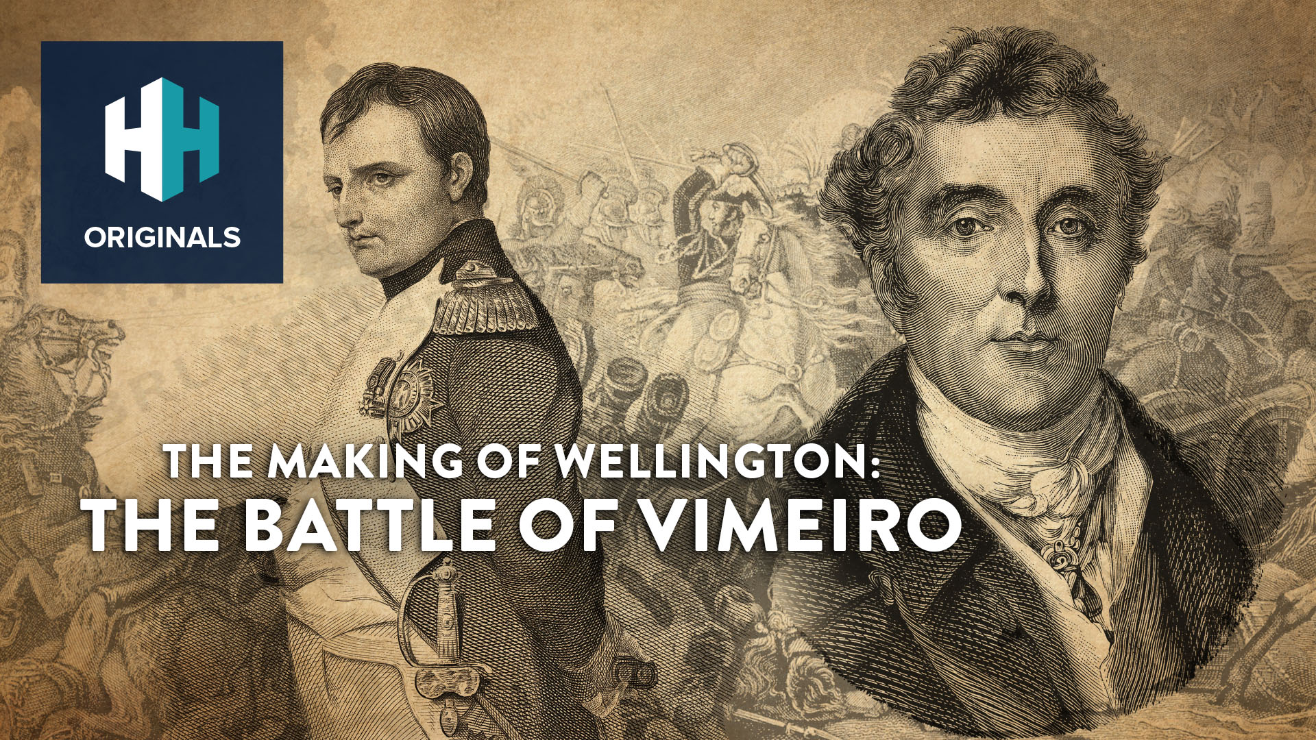 The Making of Wellington The Battle of Vimeiro