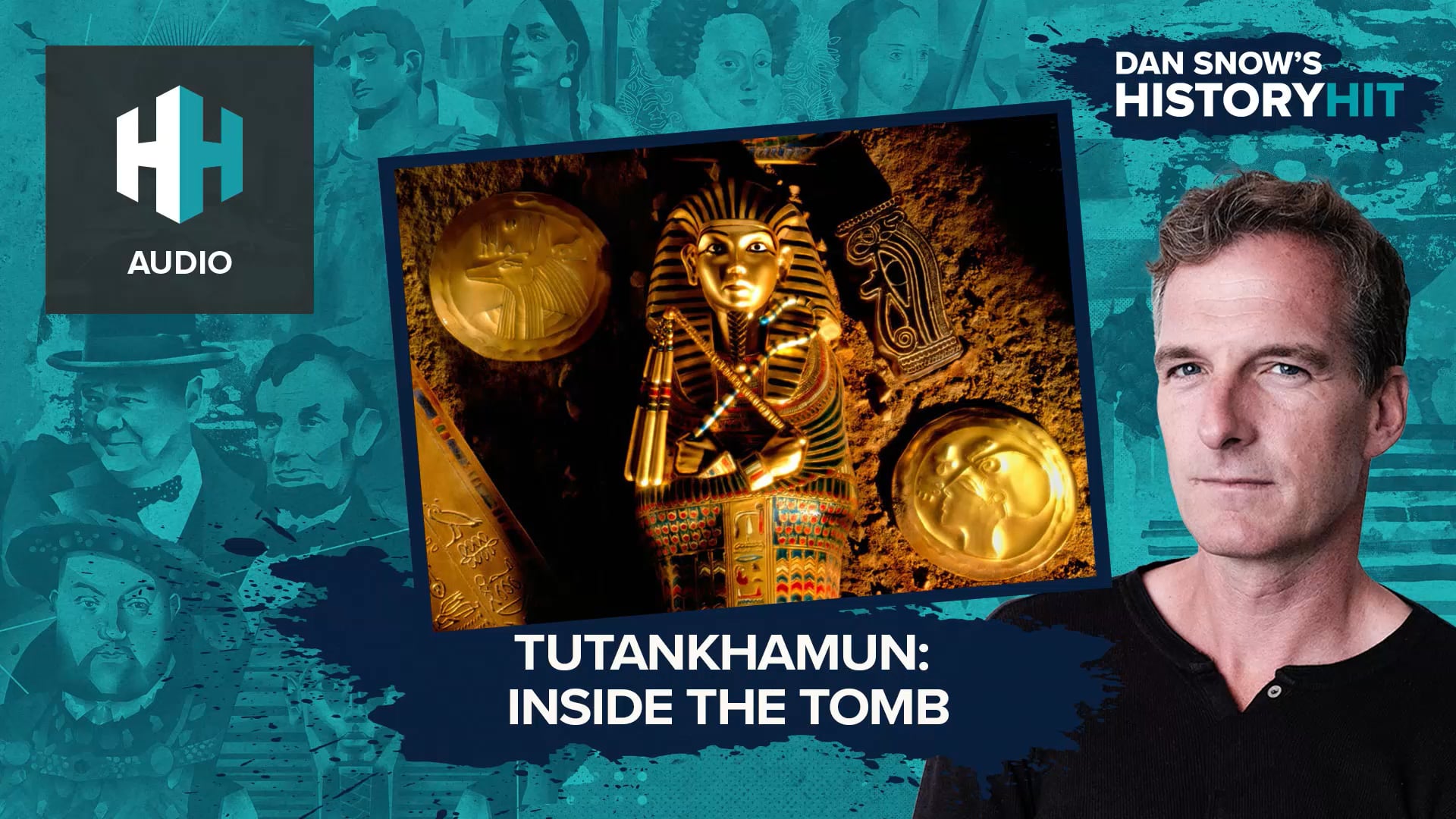 TutankhamunInsidetheTomb