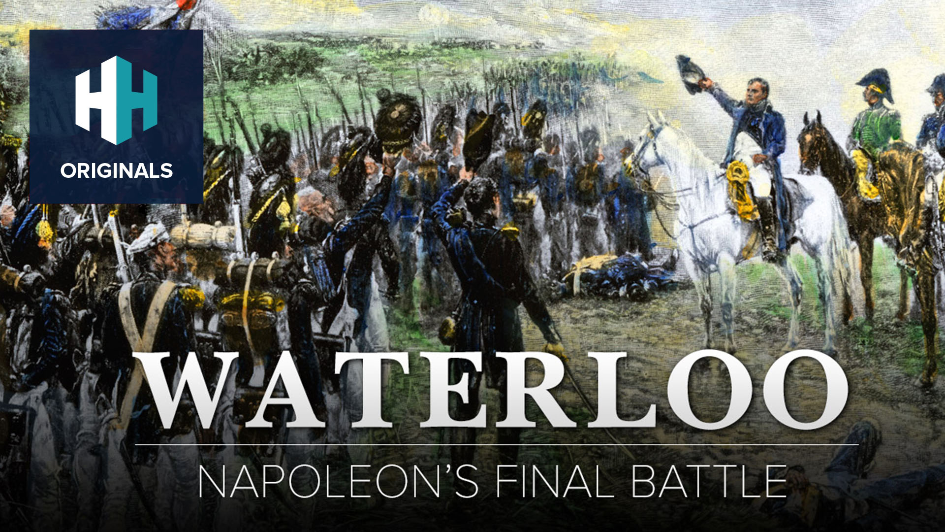 Waterloo
