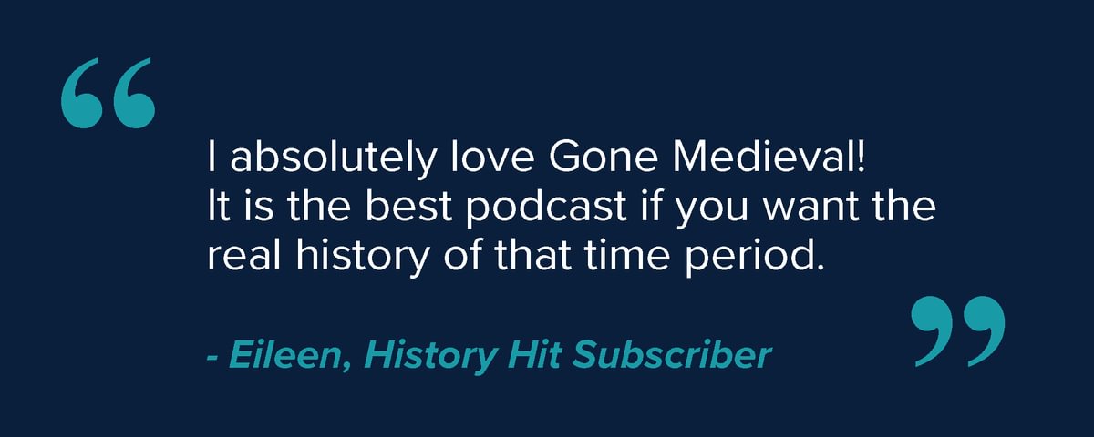 SurvingMedievalPodcastReview - Medium SurvingMedievalPodcastReview - Medium